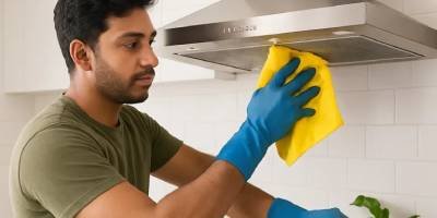 Hob and Stove Repair Service